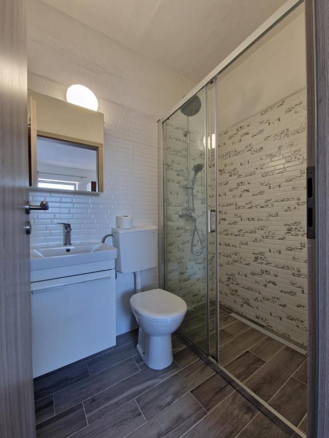 Urban Solo Suites 斯普利特 外观 照片