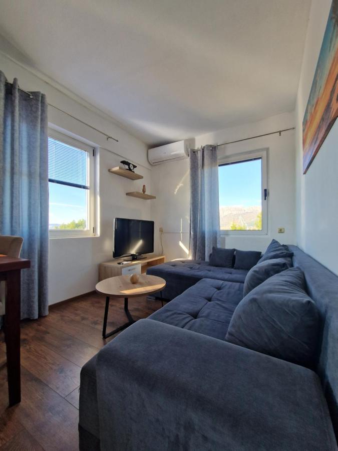 Urban Solo Suites 斯普利特 外观 照片