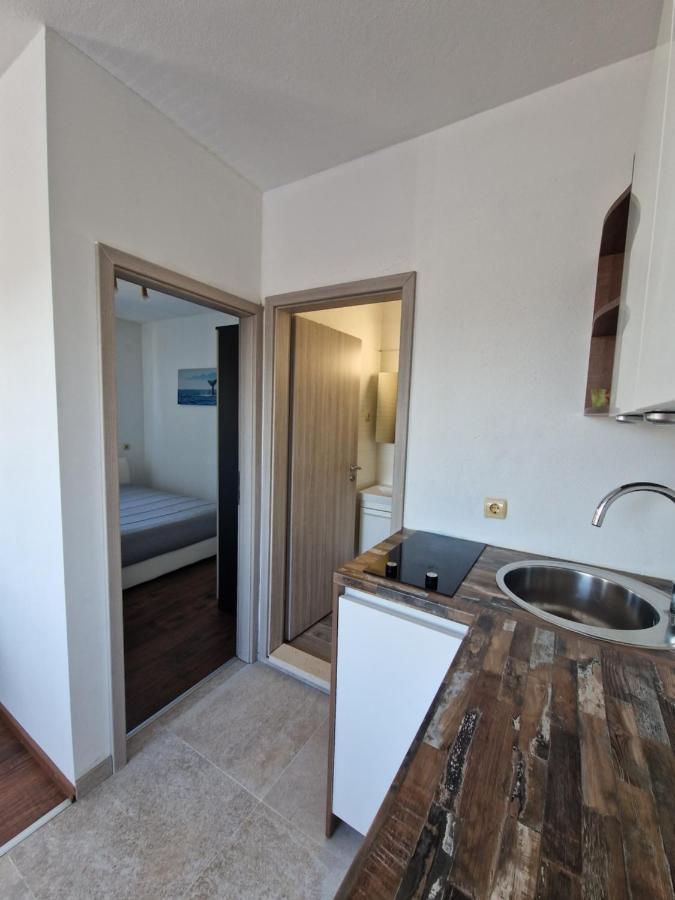 Urban Solo Suites 斯普利特 外观 照片