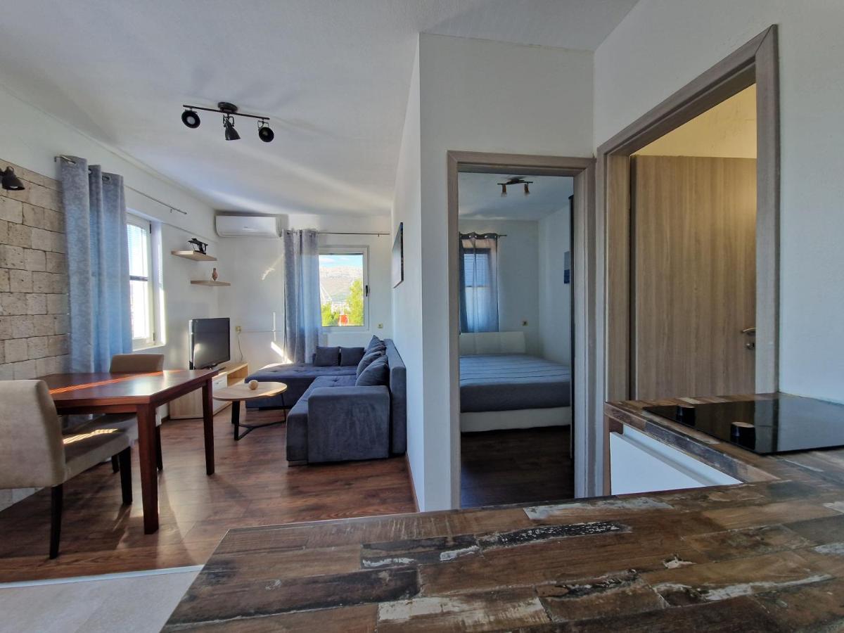Urban Solo Suites 斯普利特 外观 照片