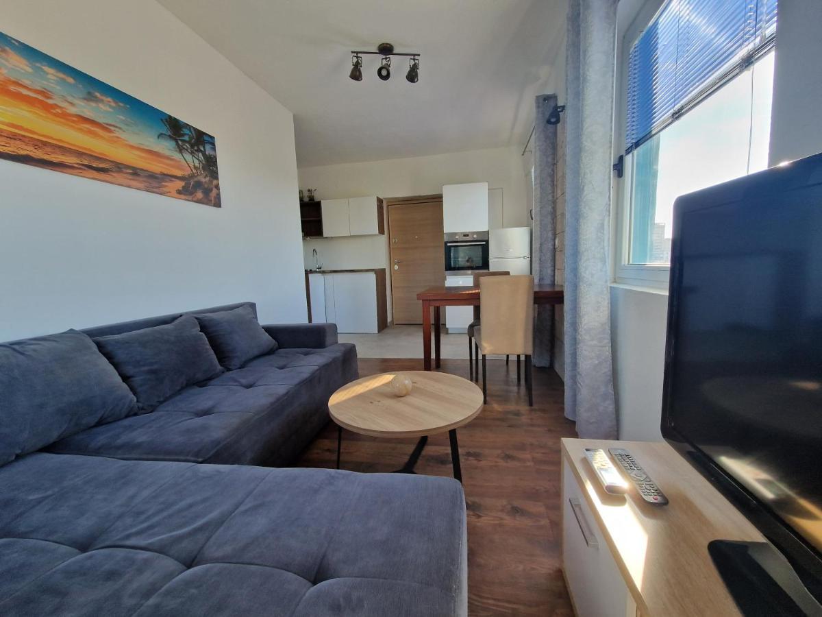 Urban Solo Suites 斯普利特 外观 照片