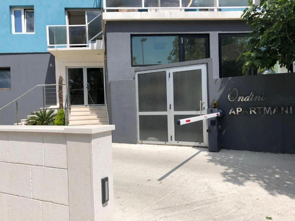 Urban Solo Suites 斯普利特 外观 照片