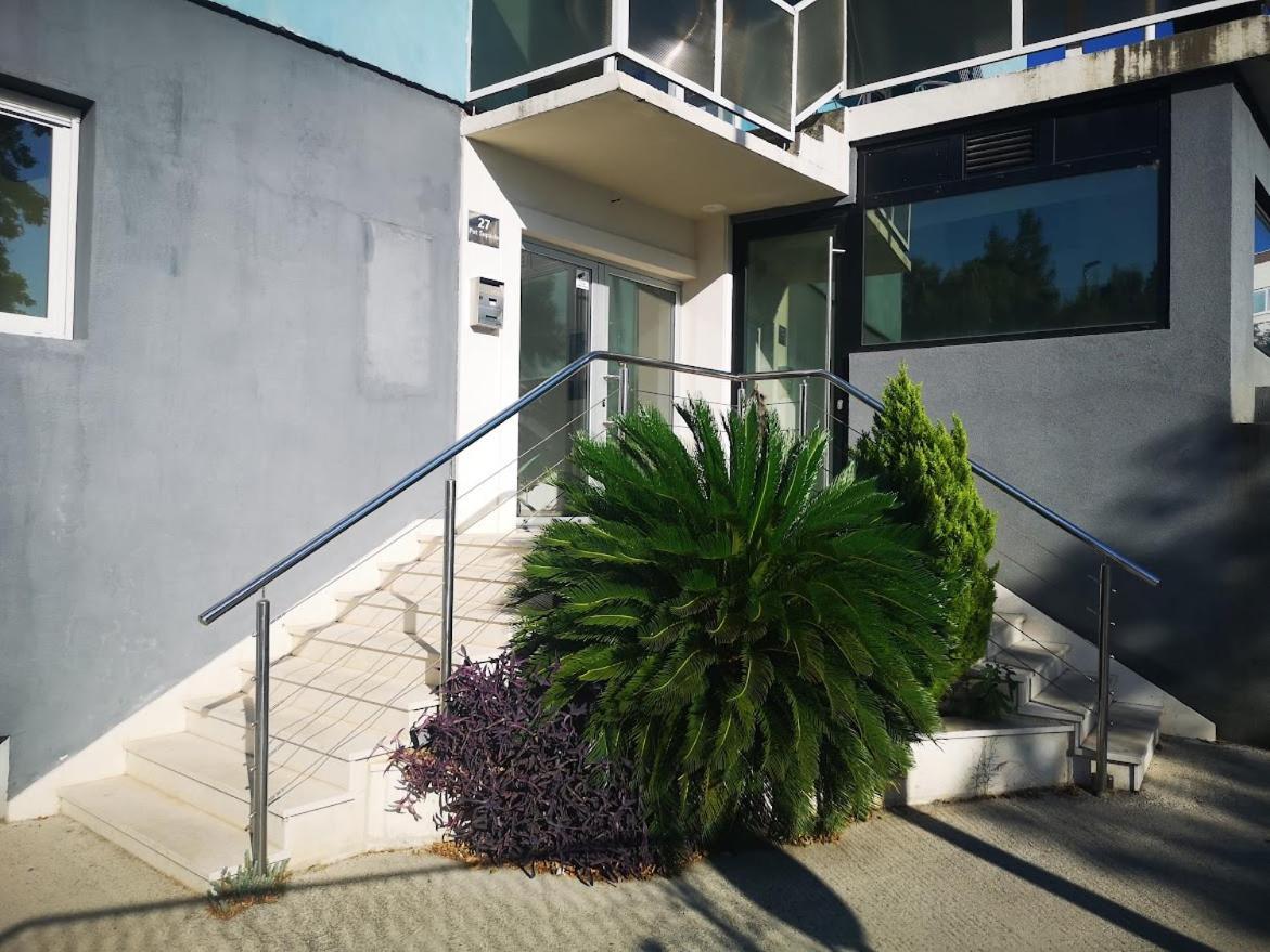 Urban Solo Suites 斯普利特 外观 照片