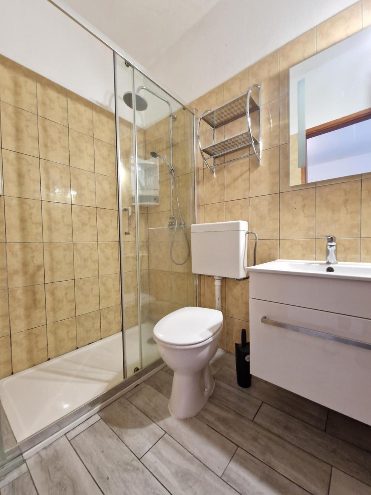 Urban Solo Suites 斯普利特 外观 照片